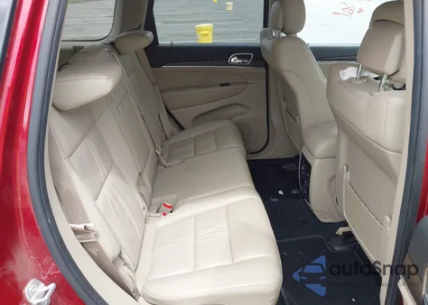 2015 Jeep Grand Cherokee Limited из США, поврежденный, VIN 1C4RJFBG0FC655350